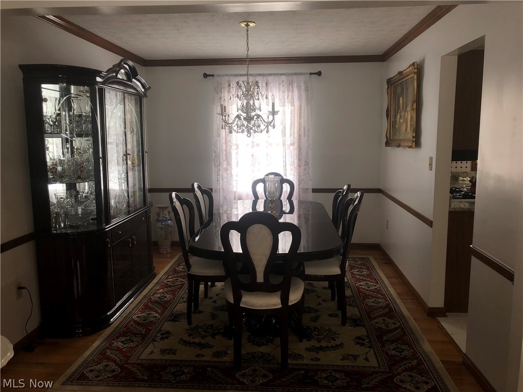 Green Meadows - Residential