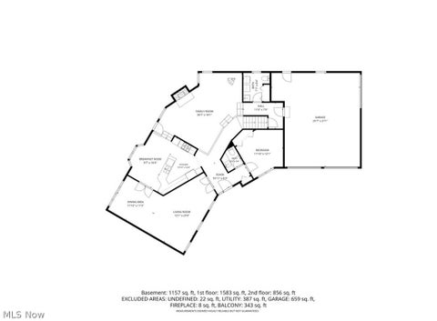 Tiny photo for 7787 Boneta Road, Wadsworth, OH 44281 (MLS # 5240603)