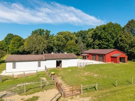 Tiny photo for 7787 Boneta Road, Wadsworth, OH 44281 (MLS # 5240603)