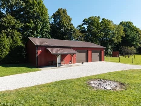 Tiny photo for 7787 Boneta Road, Wadsworth, OH 44281 (MLS # 5240603)