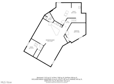 Tiny photo for 7787 Boneta Road, Wadsworth, OH 44281 (MLS # 5240603)