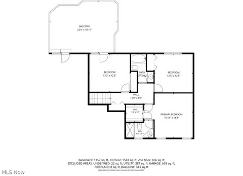 Tiny photo for 7787 Boneta Road, Wadsworth, OH 44281 (MLS # 5240603)