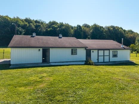Tiny photo for 7787 Boneta Road, Wadsworth, OH 44281 (MLS # 5240603)