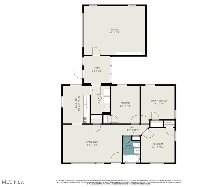 Robinwood Sub - Residential