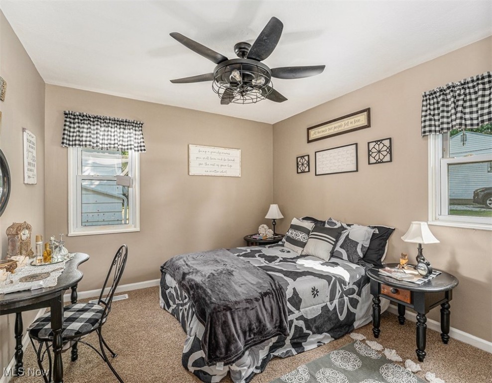 Robinwood Sub - Residential