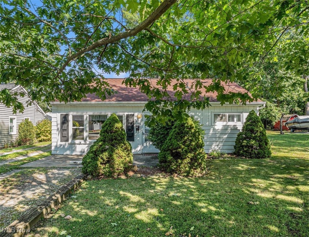 Robinwood Sub - Residential