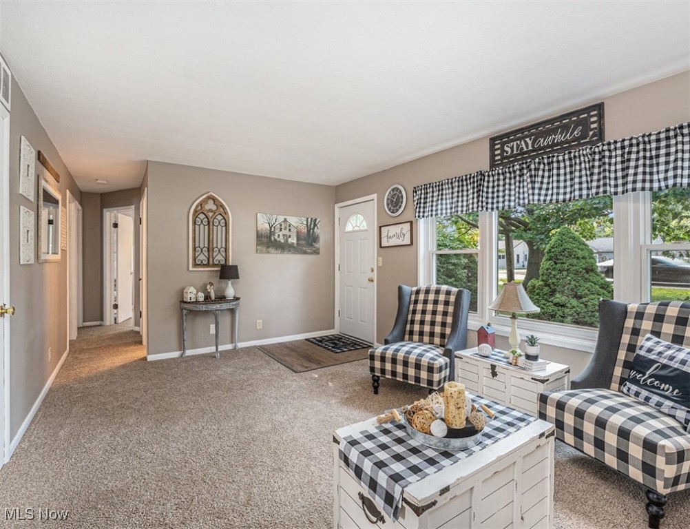 Robinwood Sub - Residential