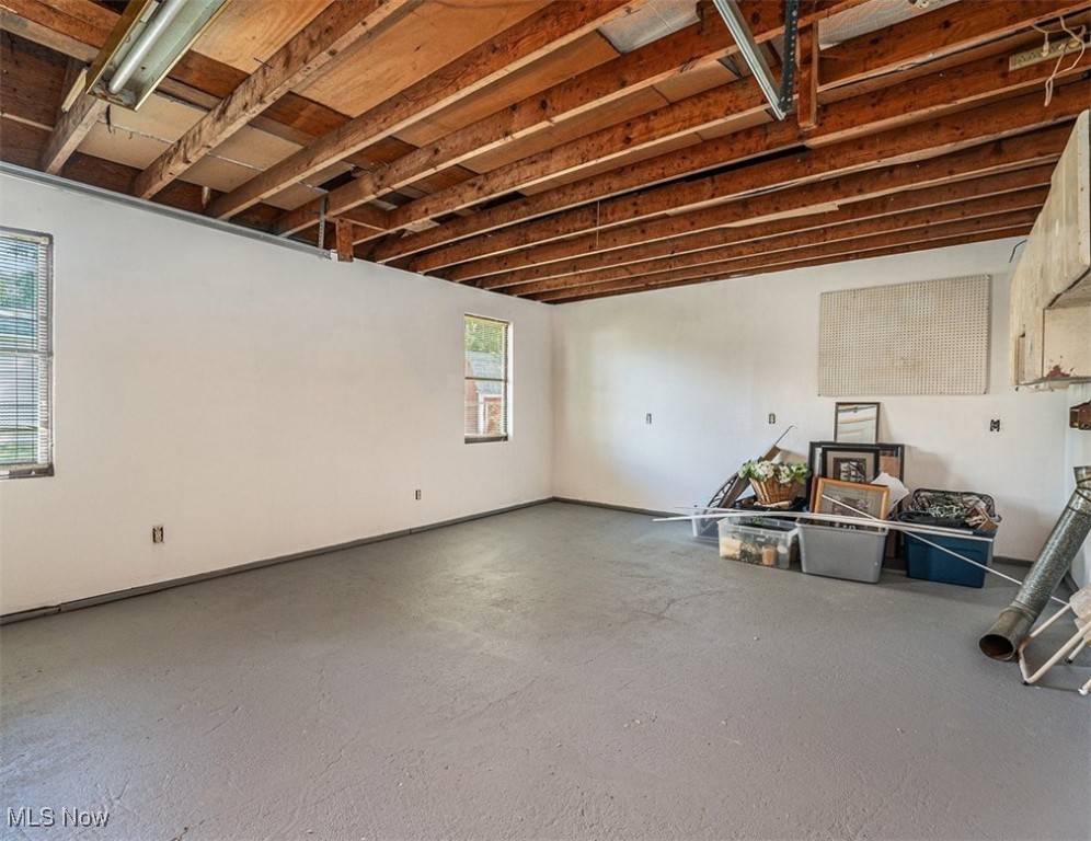 Robinwood Sub - Residential