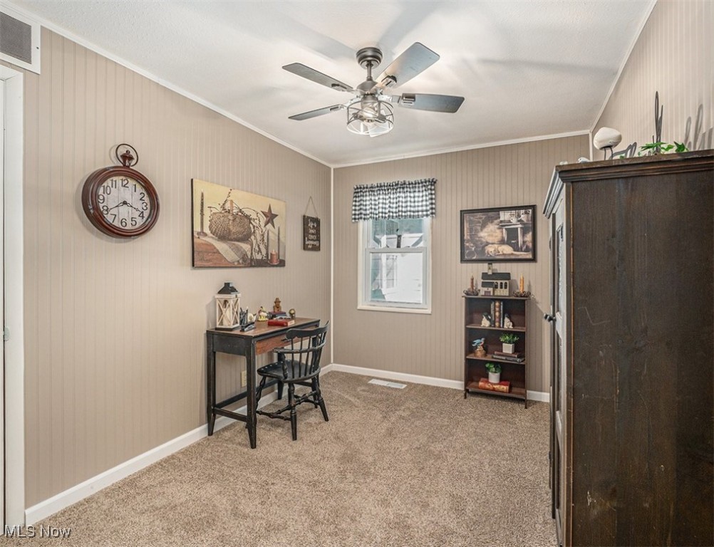 Robinwood Sub - Residential