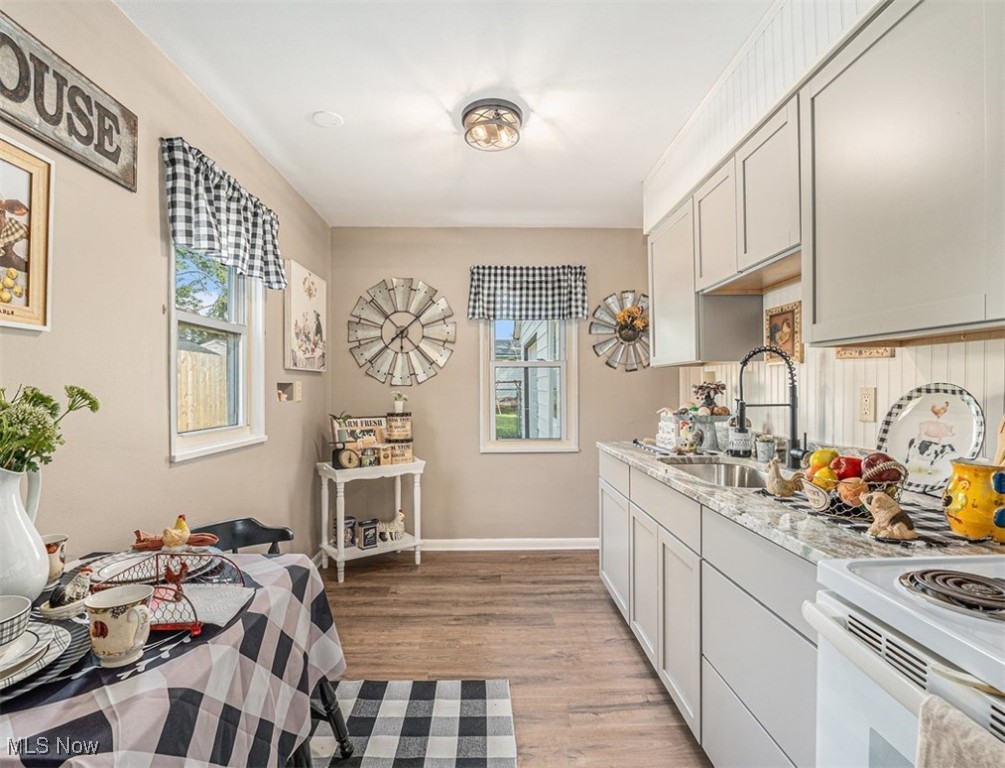 Robinwood Sub - Residential