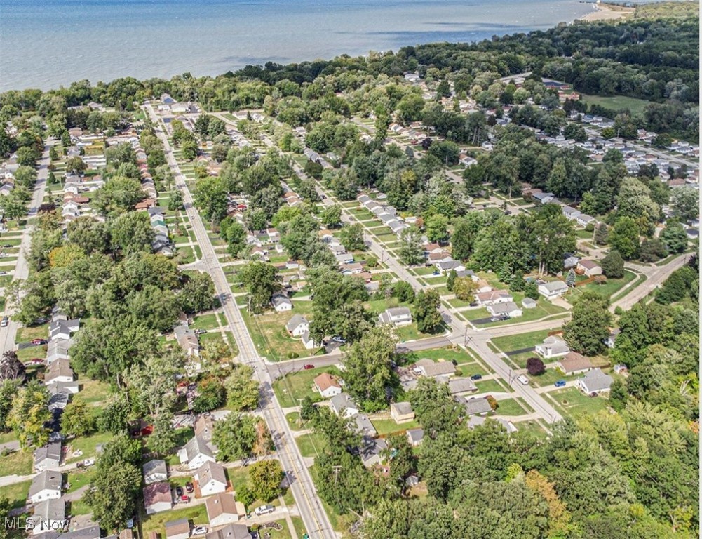 Robinwood Sub - Residential