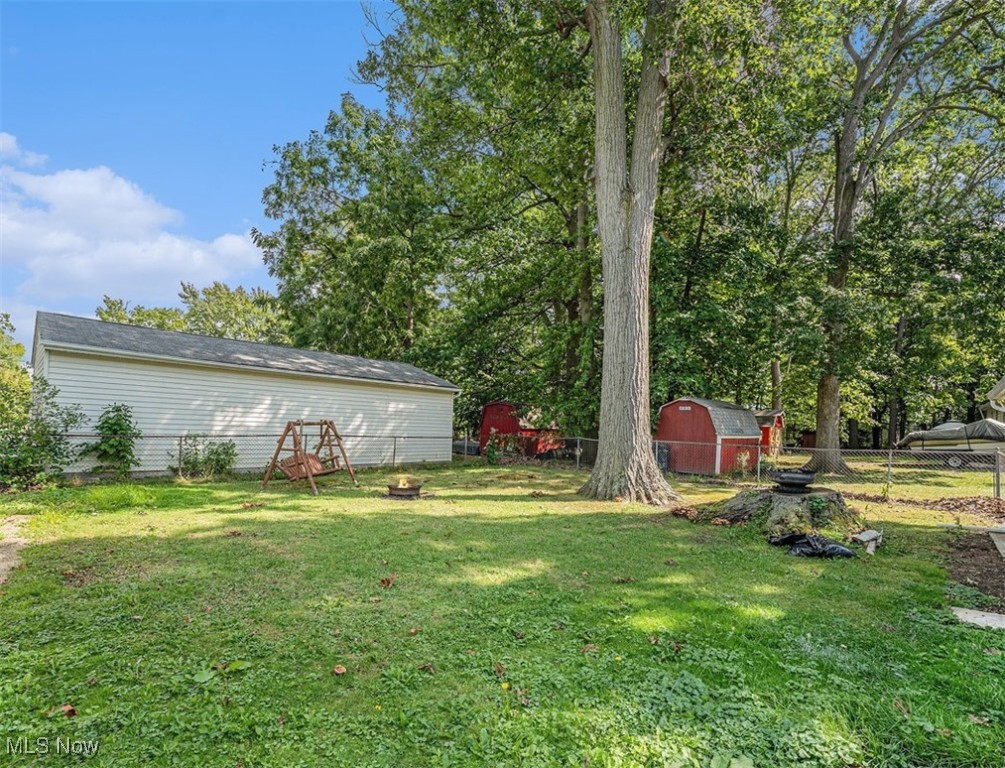 Robinwood Sub - Residential