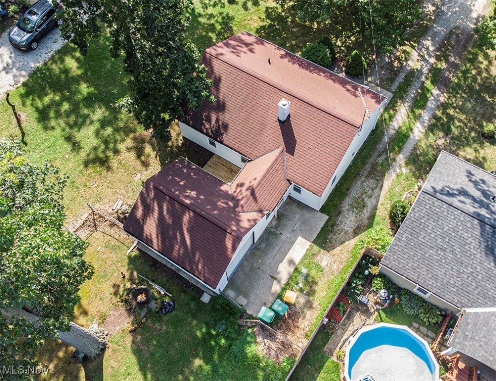 Robinwood Sub - Residential