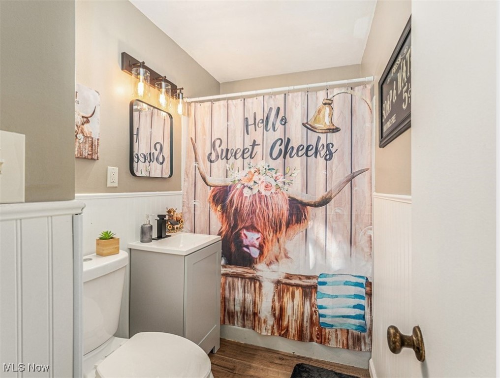 Robinwood Sub - Residential