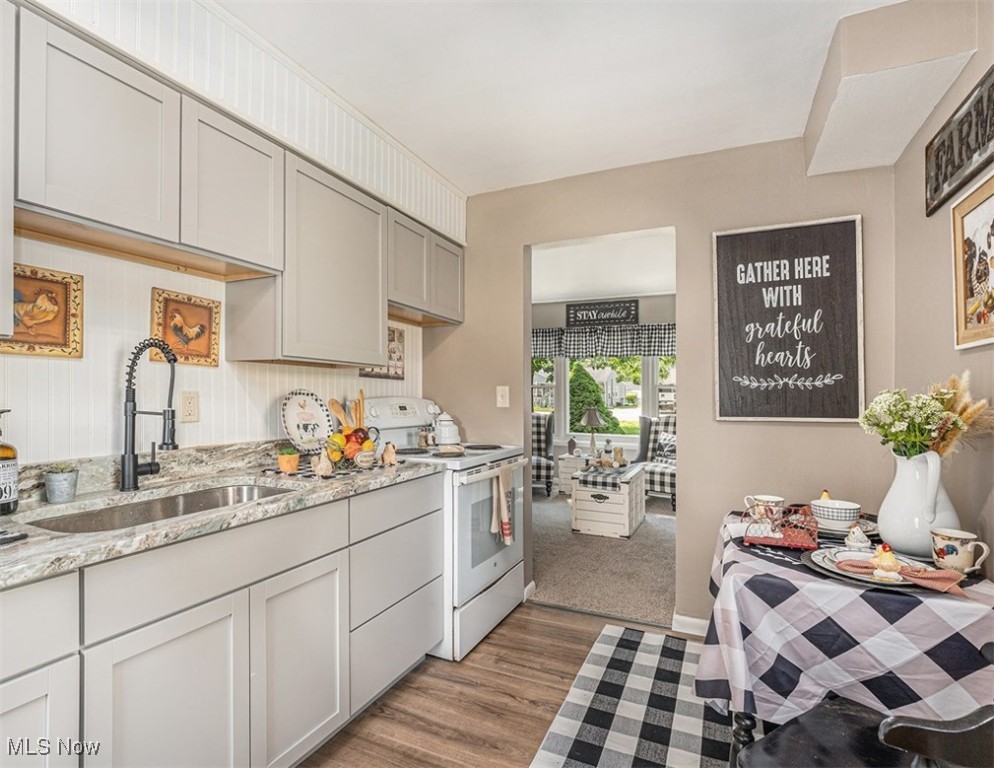 Robinwood Sub - Residential