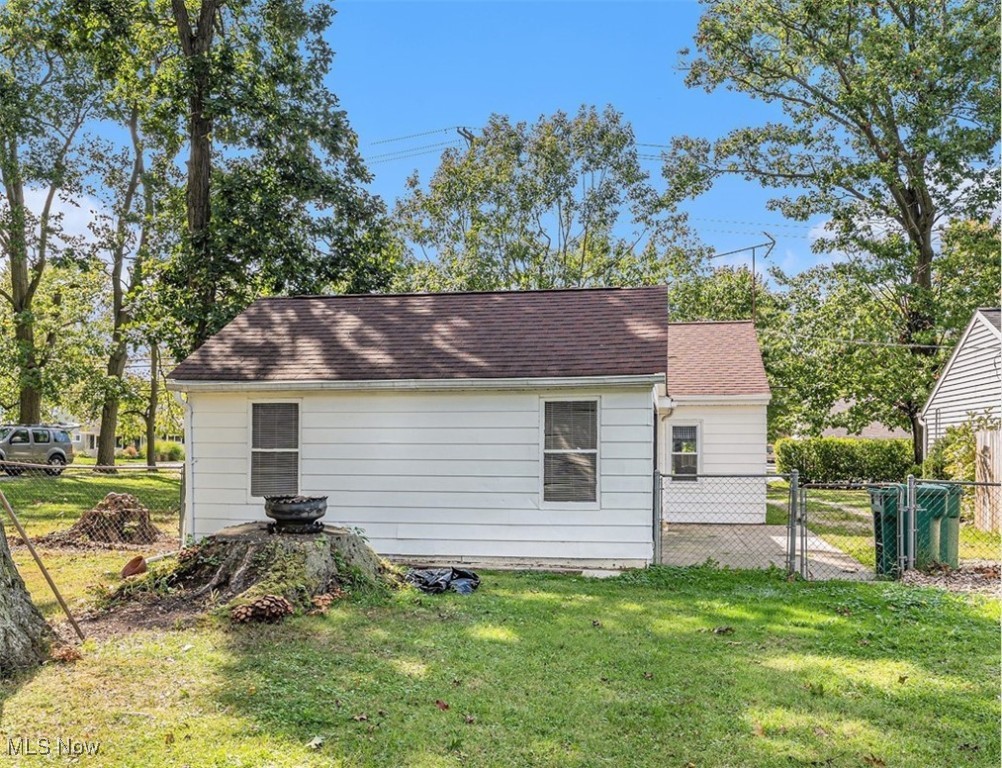 Robinwood Sub - Residential