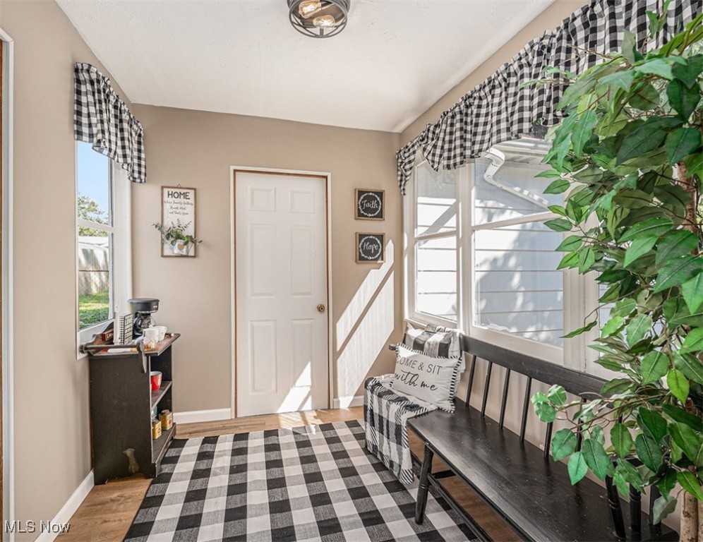 Robinwood Sub - Residential