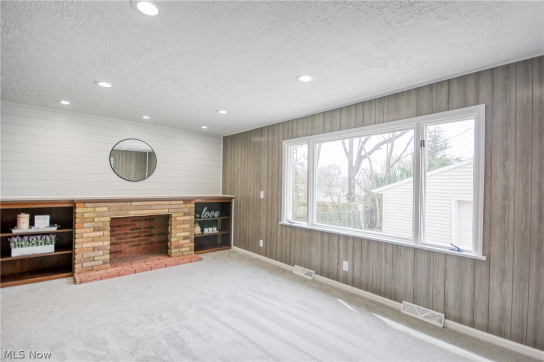 Underwood Park - Residential