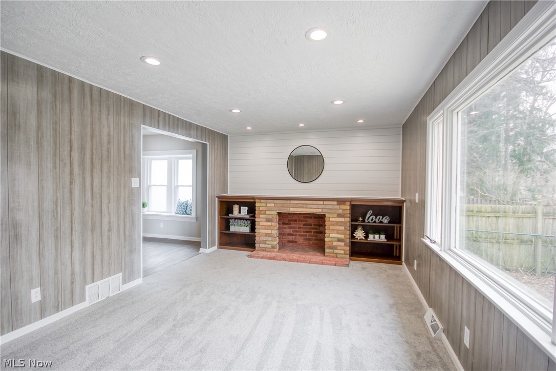 Underwood Park - Residential