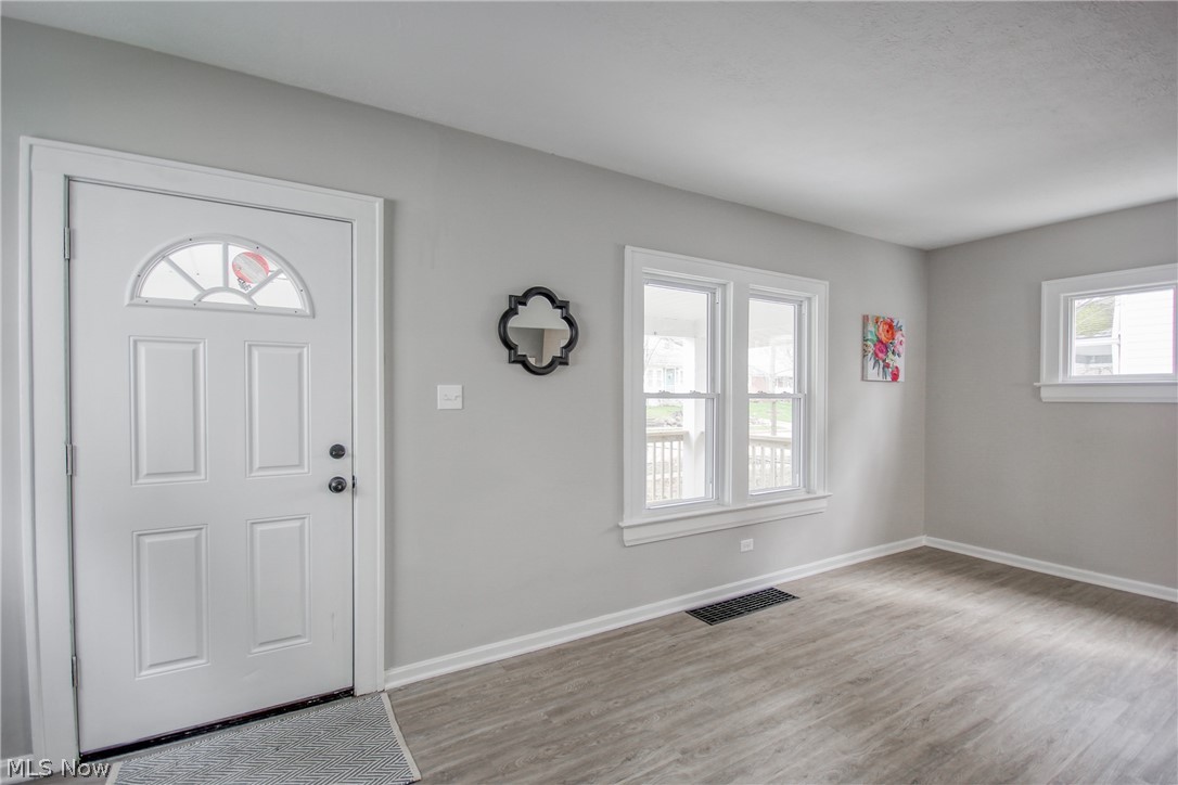 Underwood Park - Residential