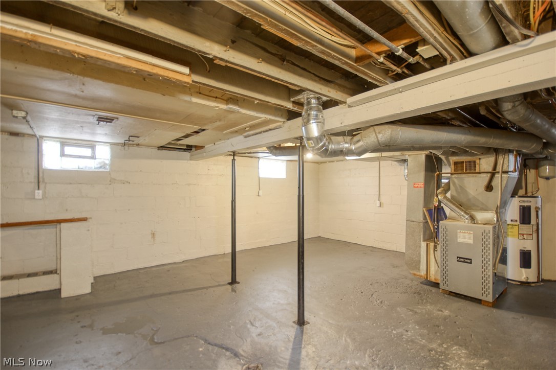 Underwood Park - Residential