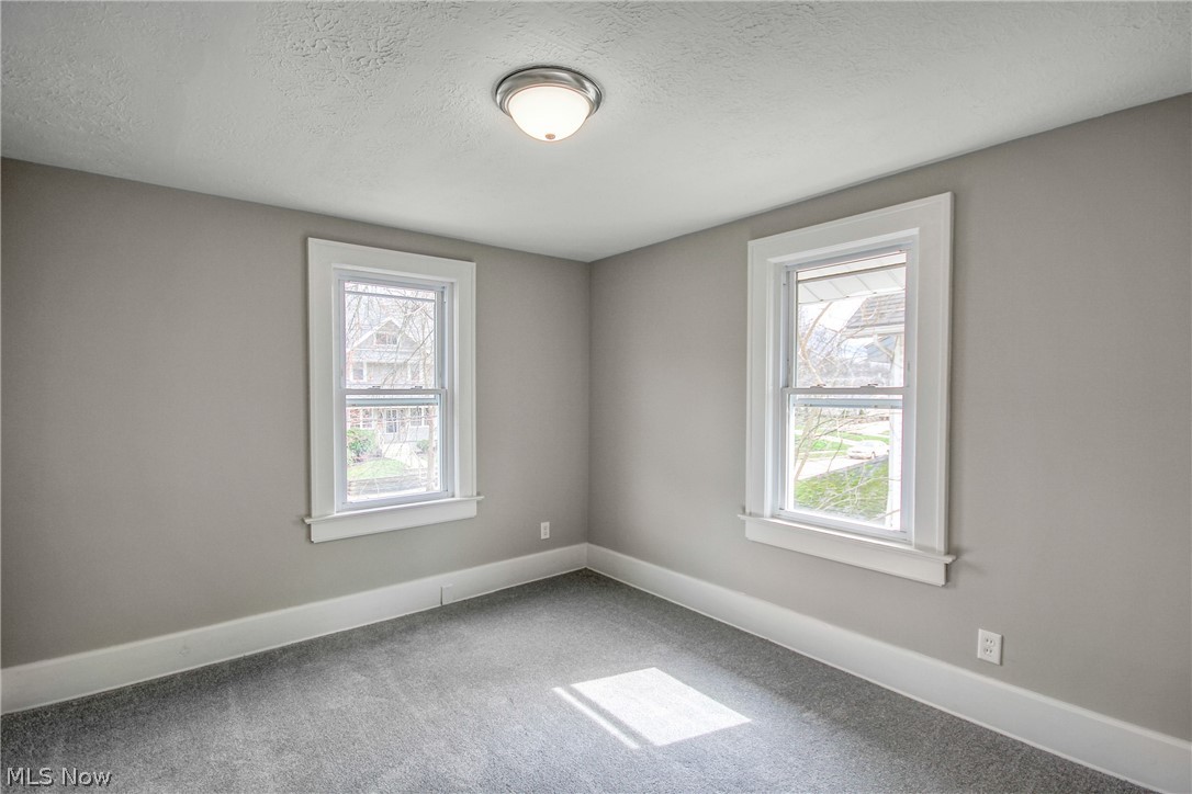 Underwood Park - Residential