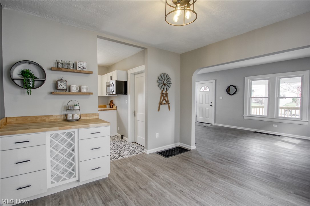 Underwood Park - Residential