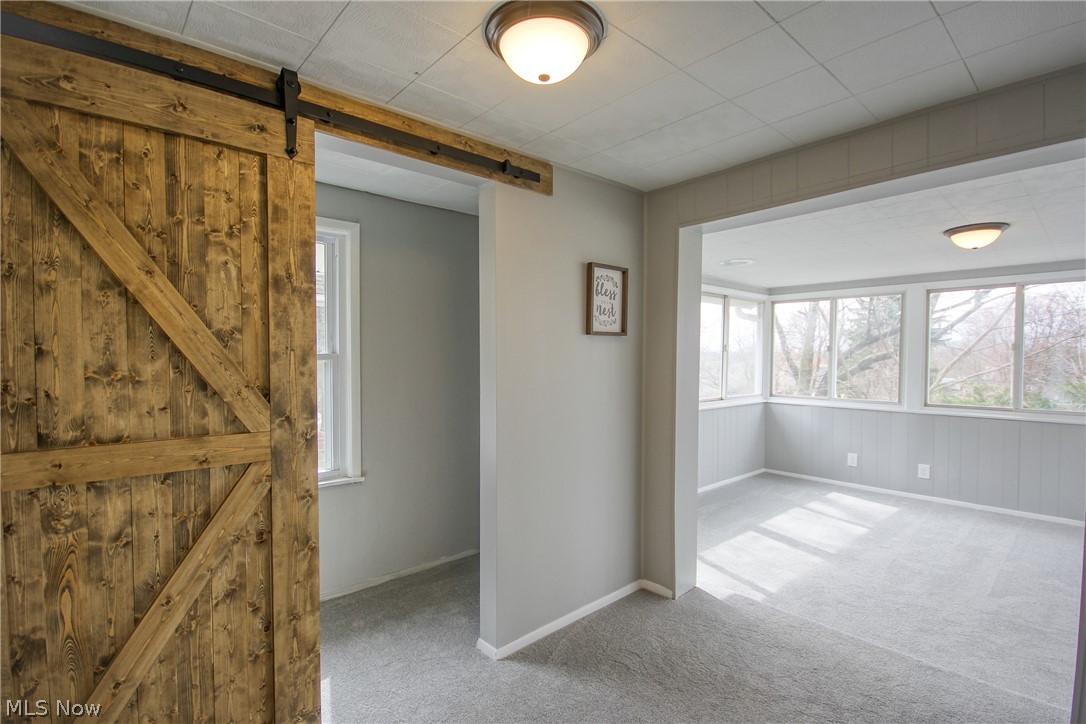 Underwood Park - Residential