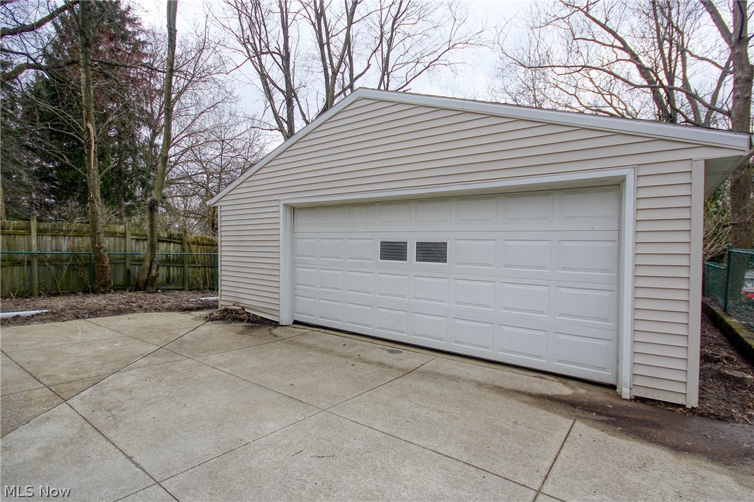 Underwood Park - Residential