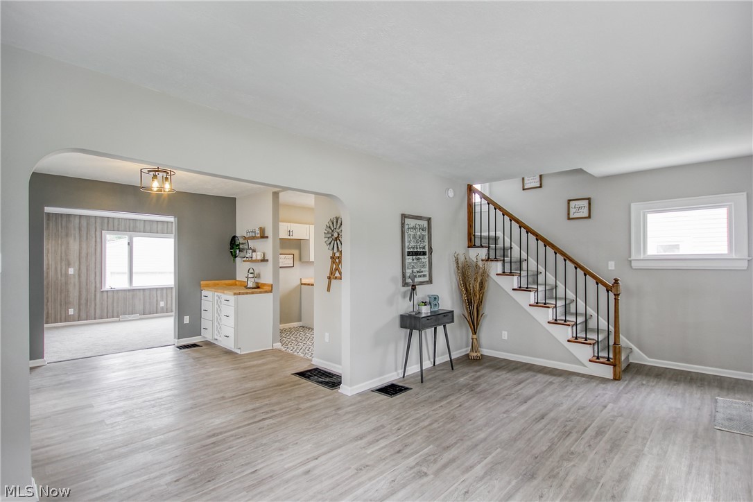 Underwood Park - Residential