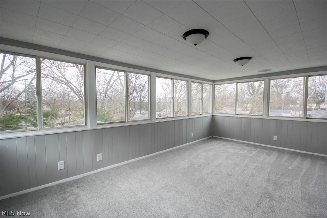 Underwood Park - Residential