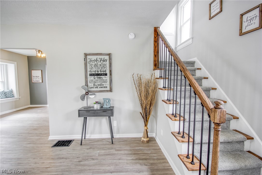 Underwood Park - Residential