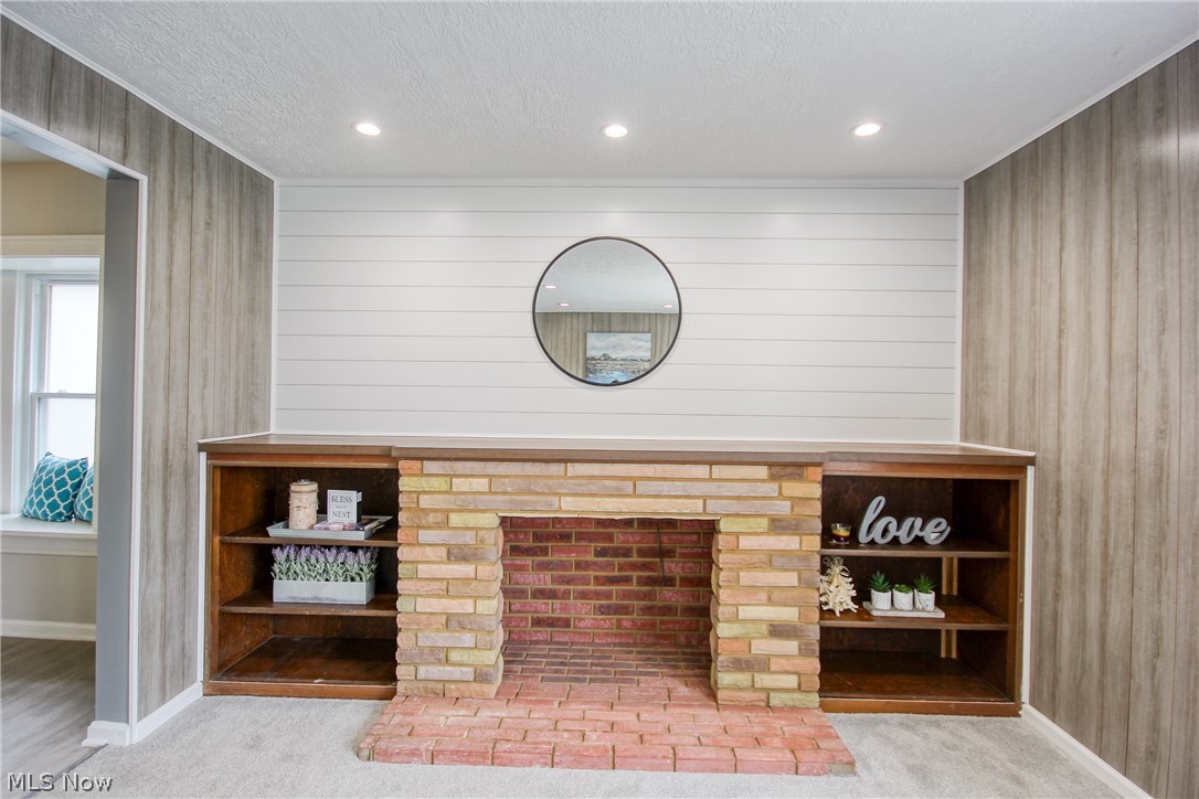 Underwood Park - Residential