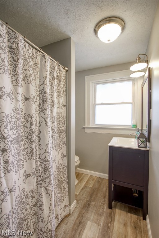 Underwood Park - Residential