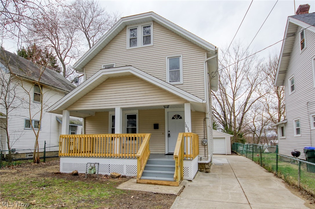 Underwood Park - Residential