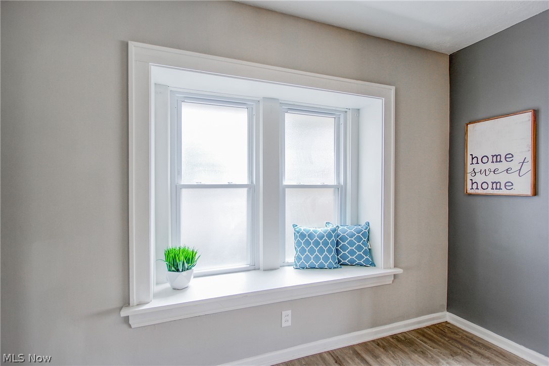 Underwood Park - Residential