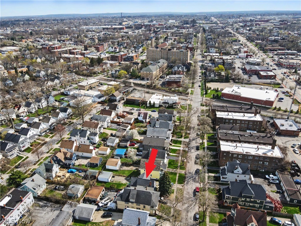 Charles A Cooks Resub - Residential