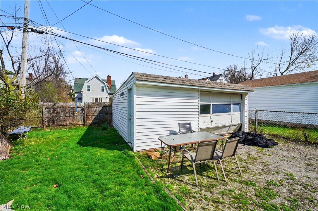 Charles A Cooks Resub - Residential