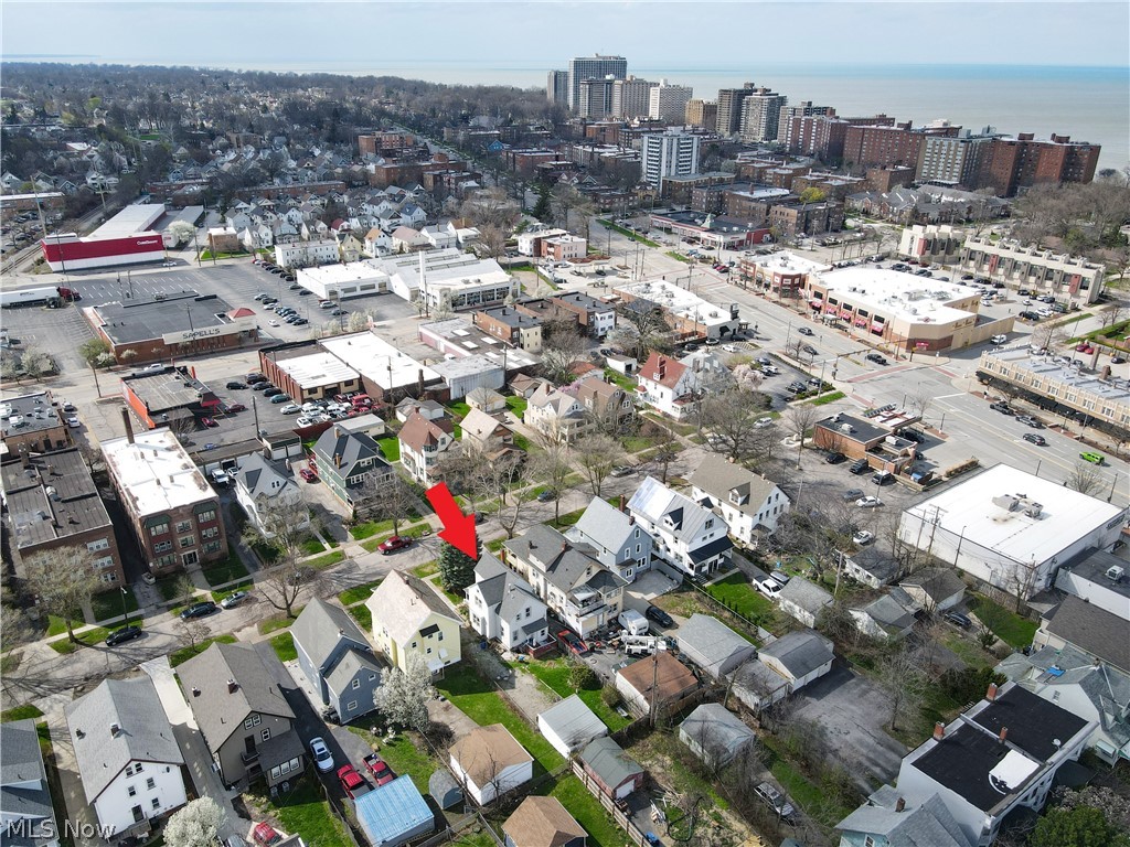 Charles A Cooks Resub - Residential