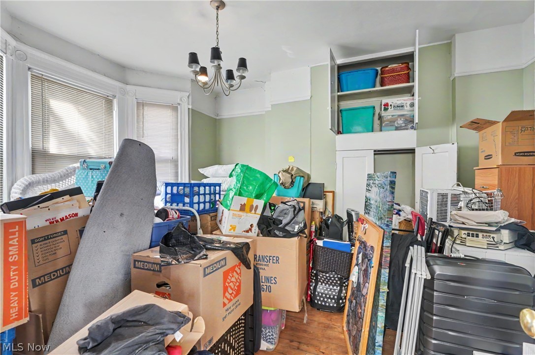 Charles A Cooks Resub - Residential