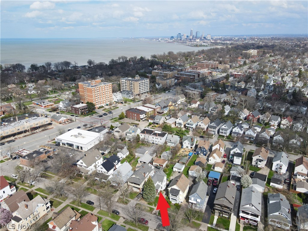 Charles A Cooks Resub - Residential