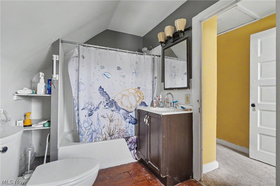 Charles A Cooks Resub - Residential