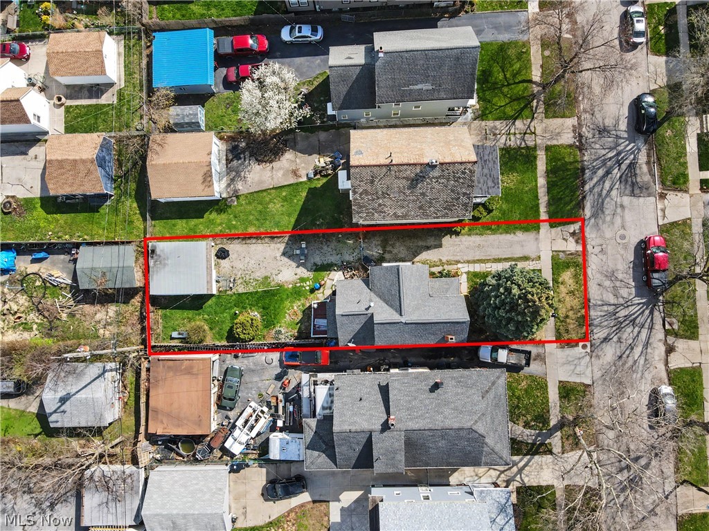 Charles A Cooks Resub - Residential