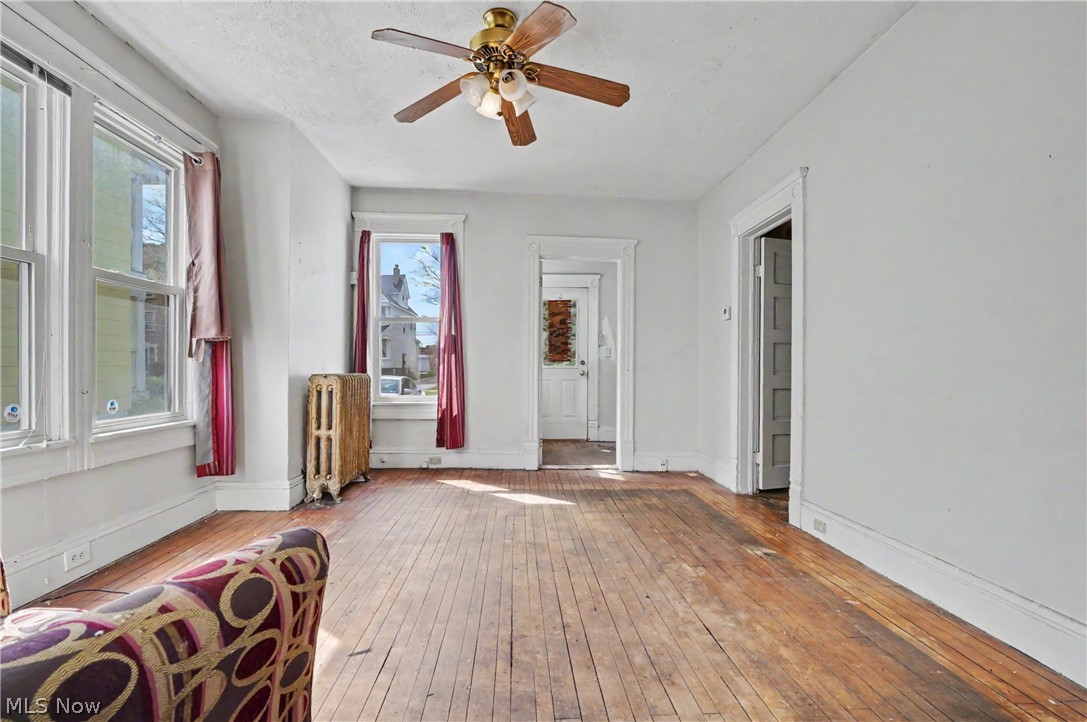 Charles A Cooks Resub - Residential