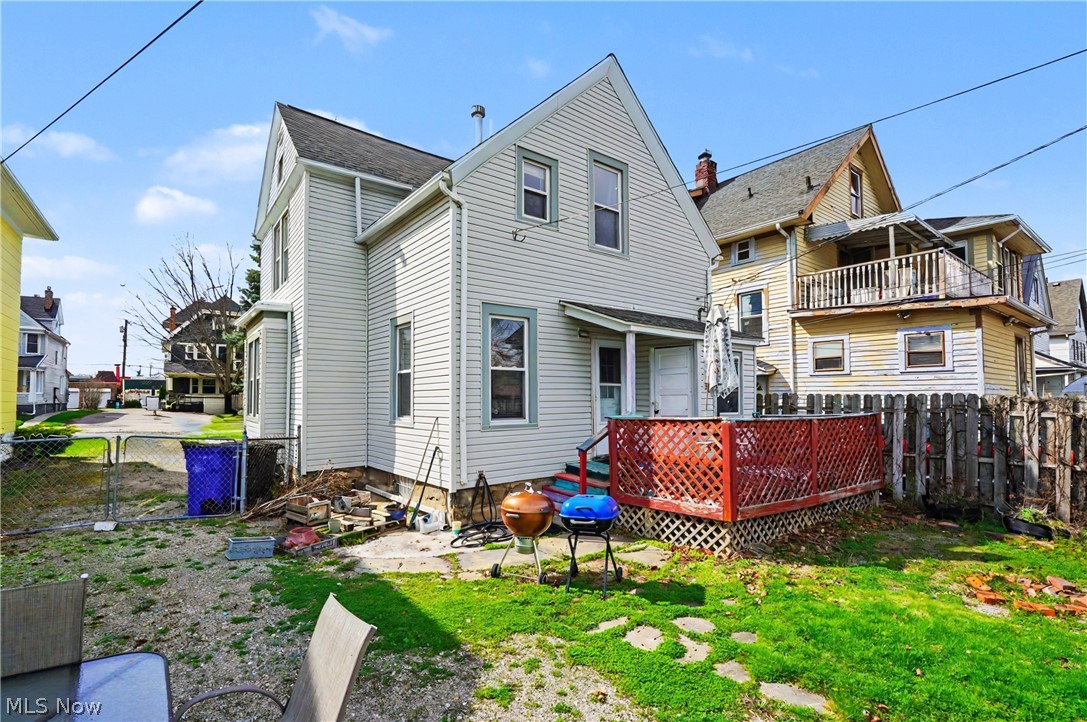 Charles A Cooks Resub - Residential