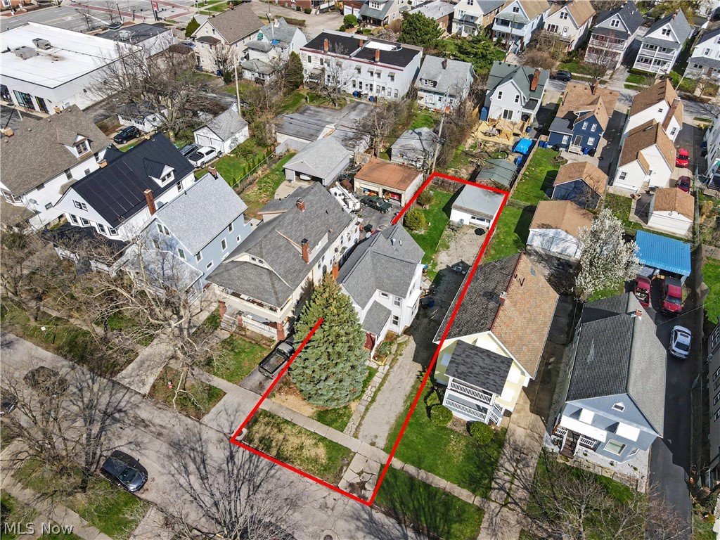 Charles A Cooks Resub - Residential