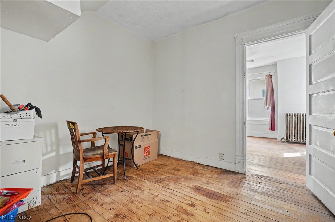 Charles A Cooks Resub - Residential