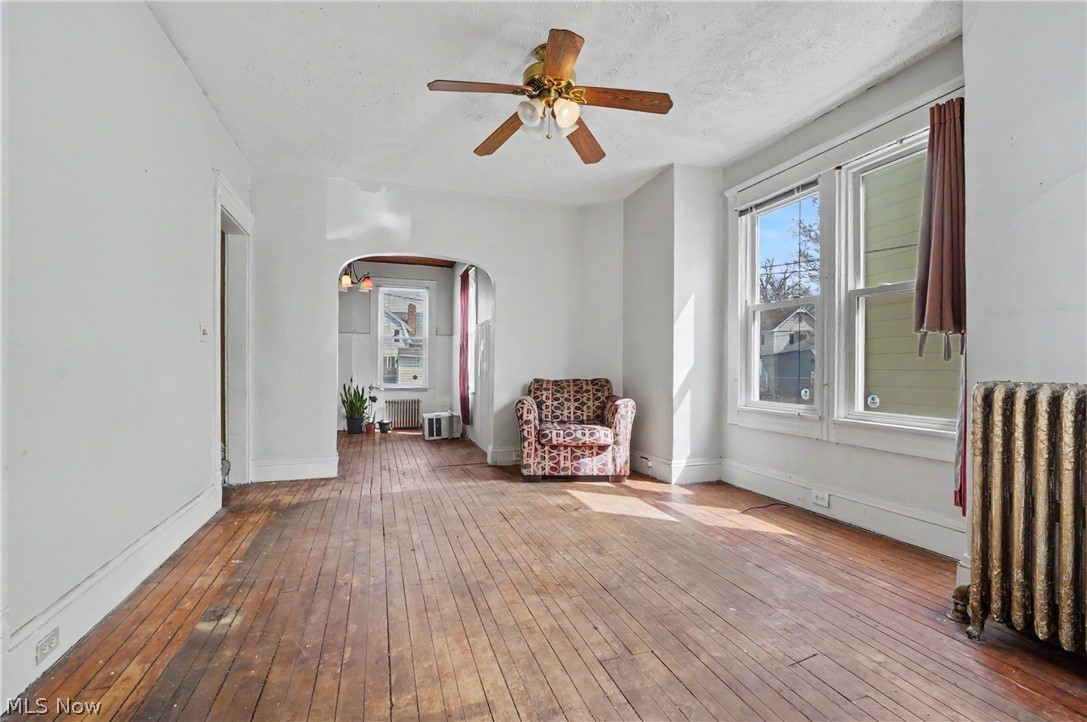 Charles A Cooks Resub - Residential