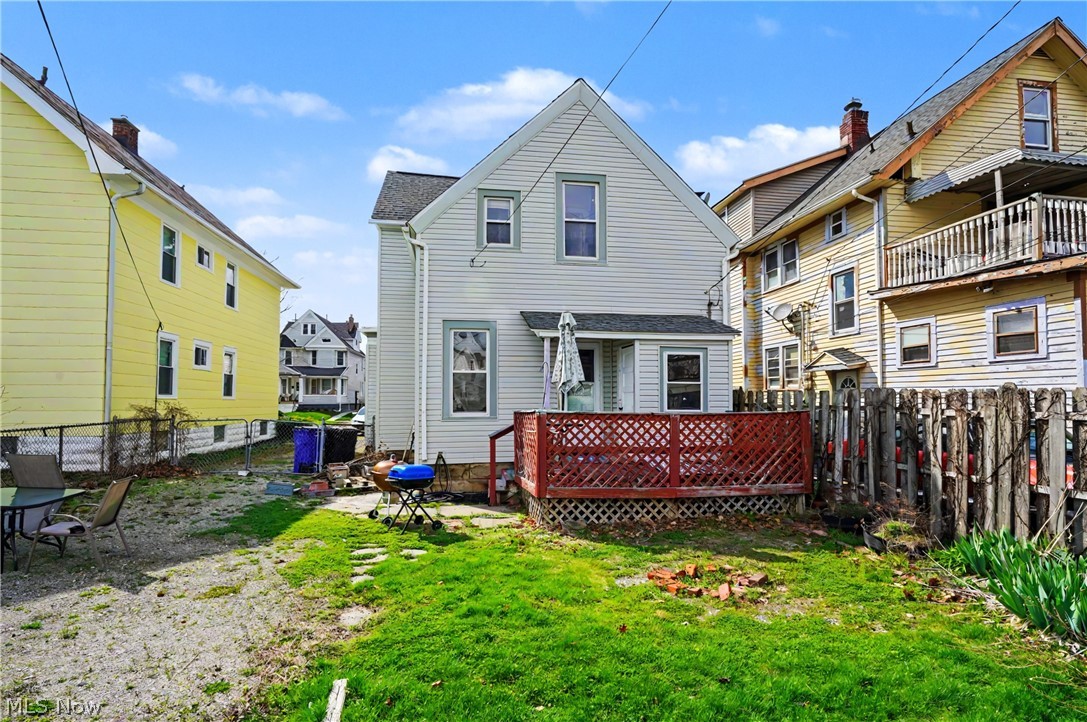 Charles A Cooks Resub - Residential