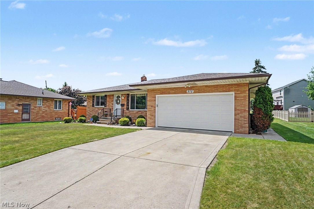 272 N Skyline Drive